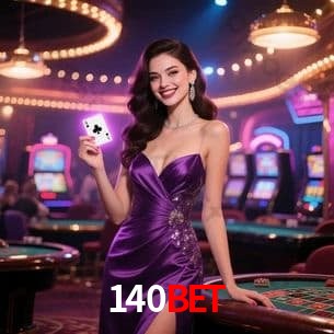 Diretório de Jogos 140bet