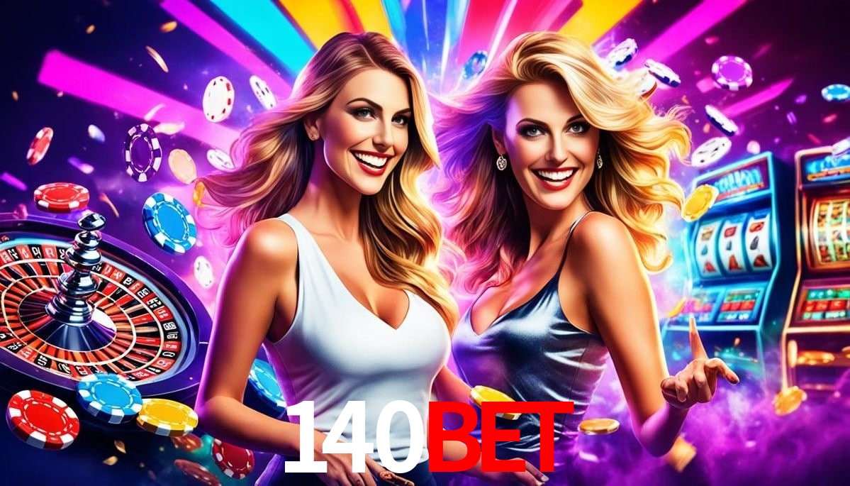 Estatísticas do Jogo 140bet