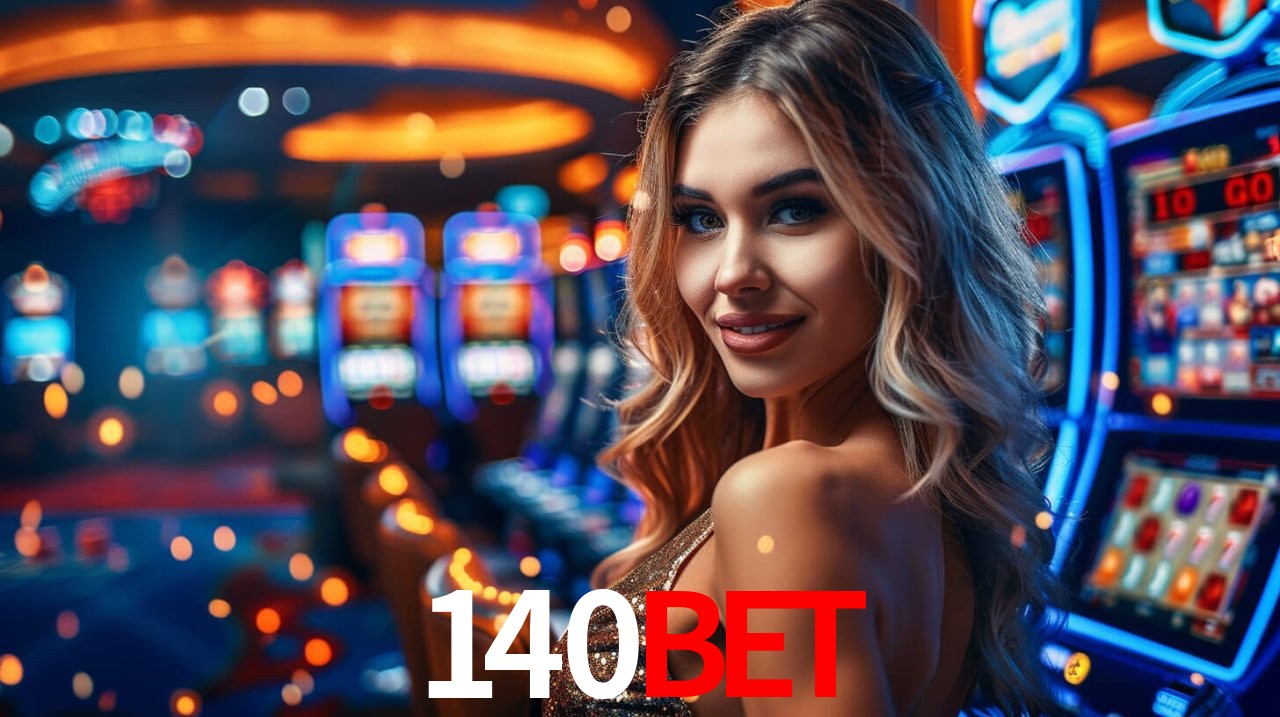 Casino VIP 140bet