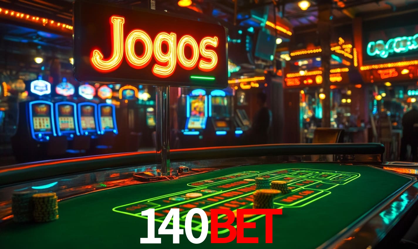 Avaliações dos Jogadores 140bet