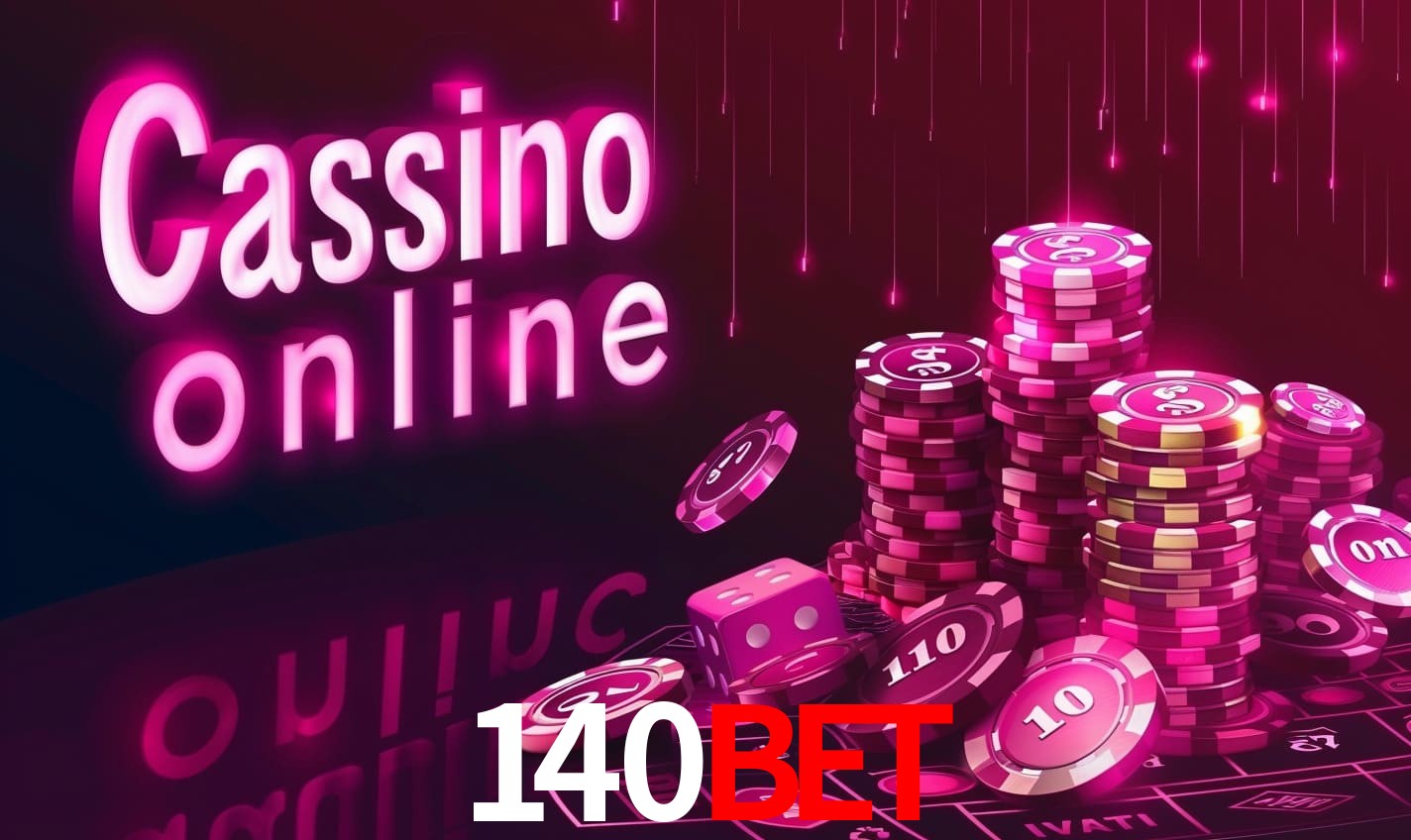 Bônus Diários 140bet