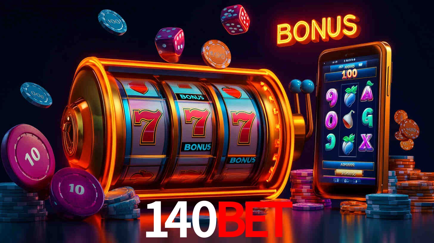 Apostas de Tênis 140bet