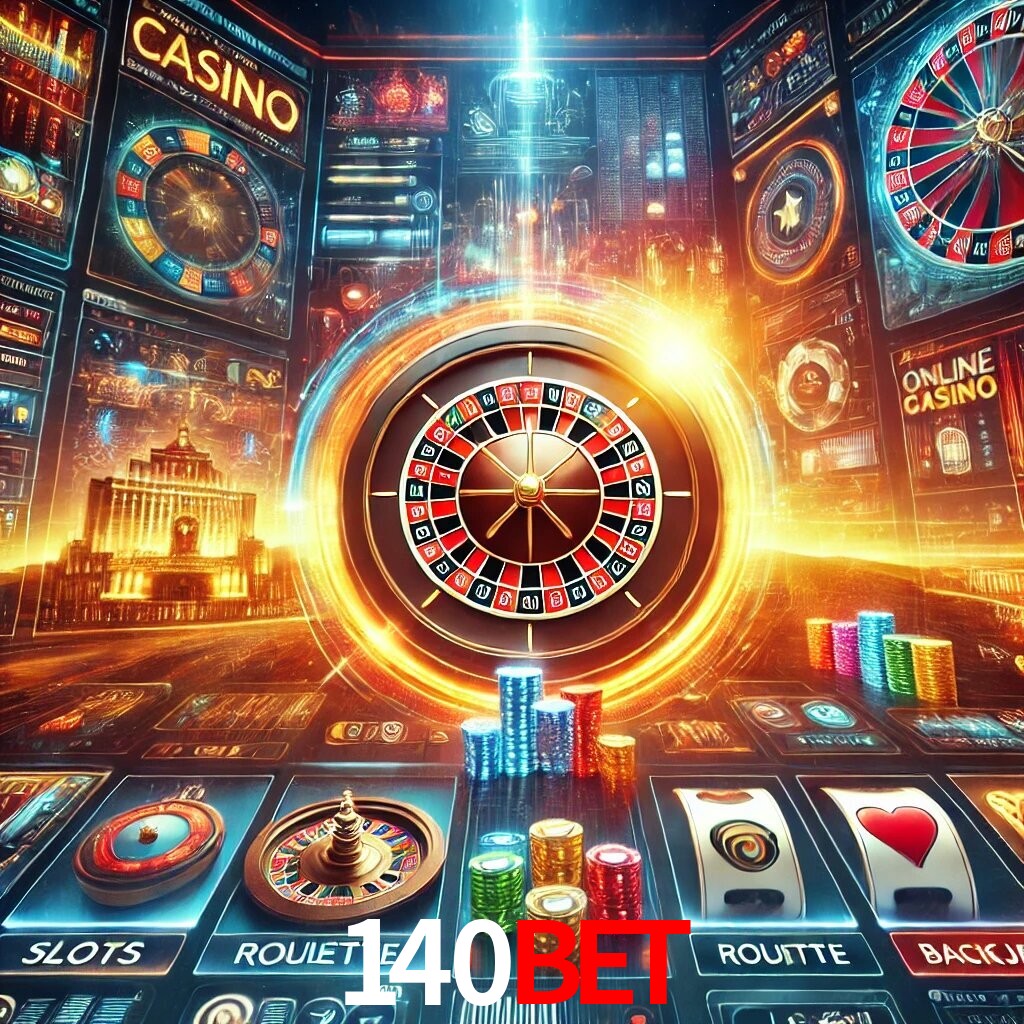  140BET