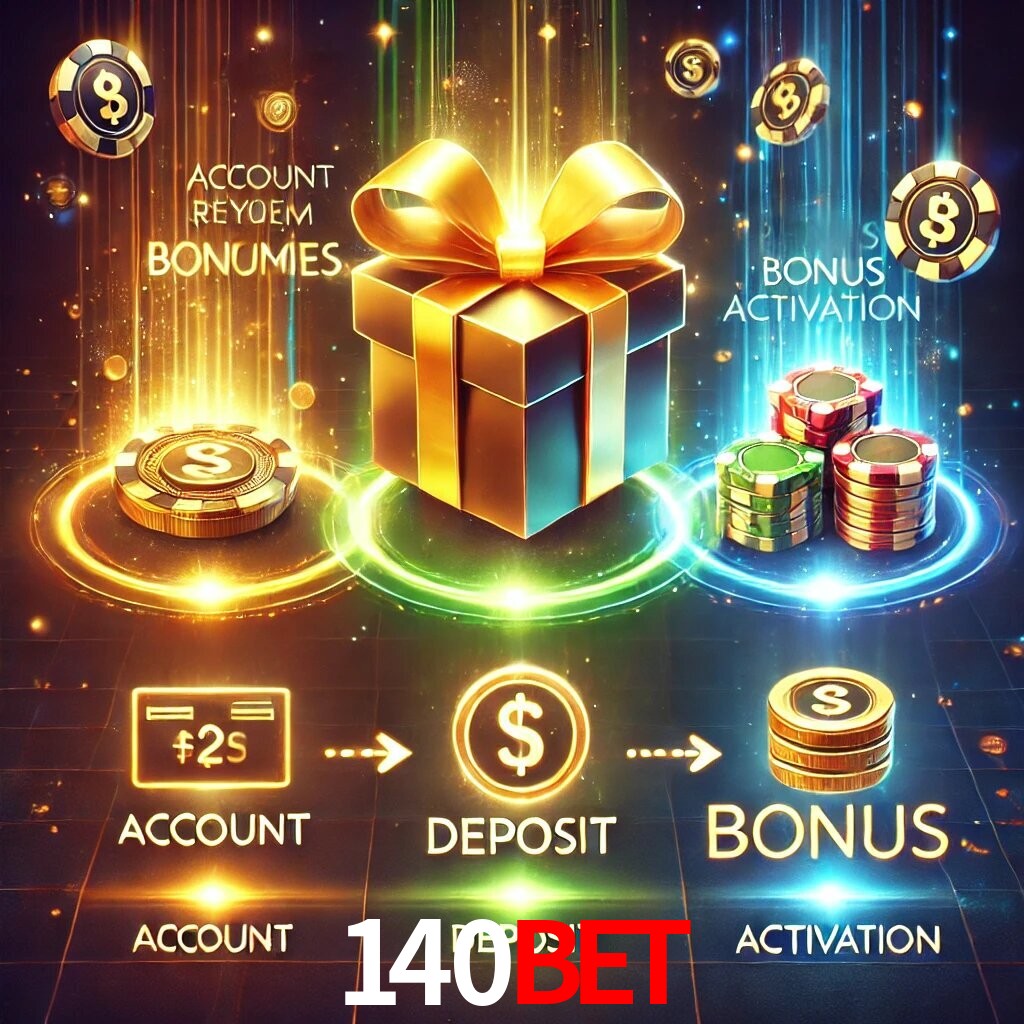  140BET