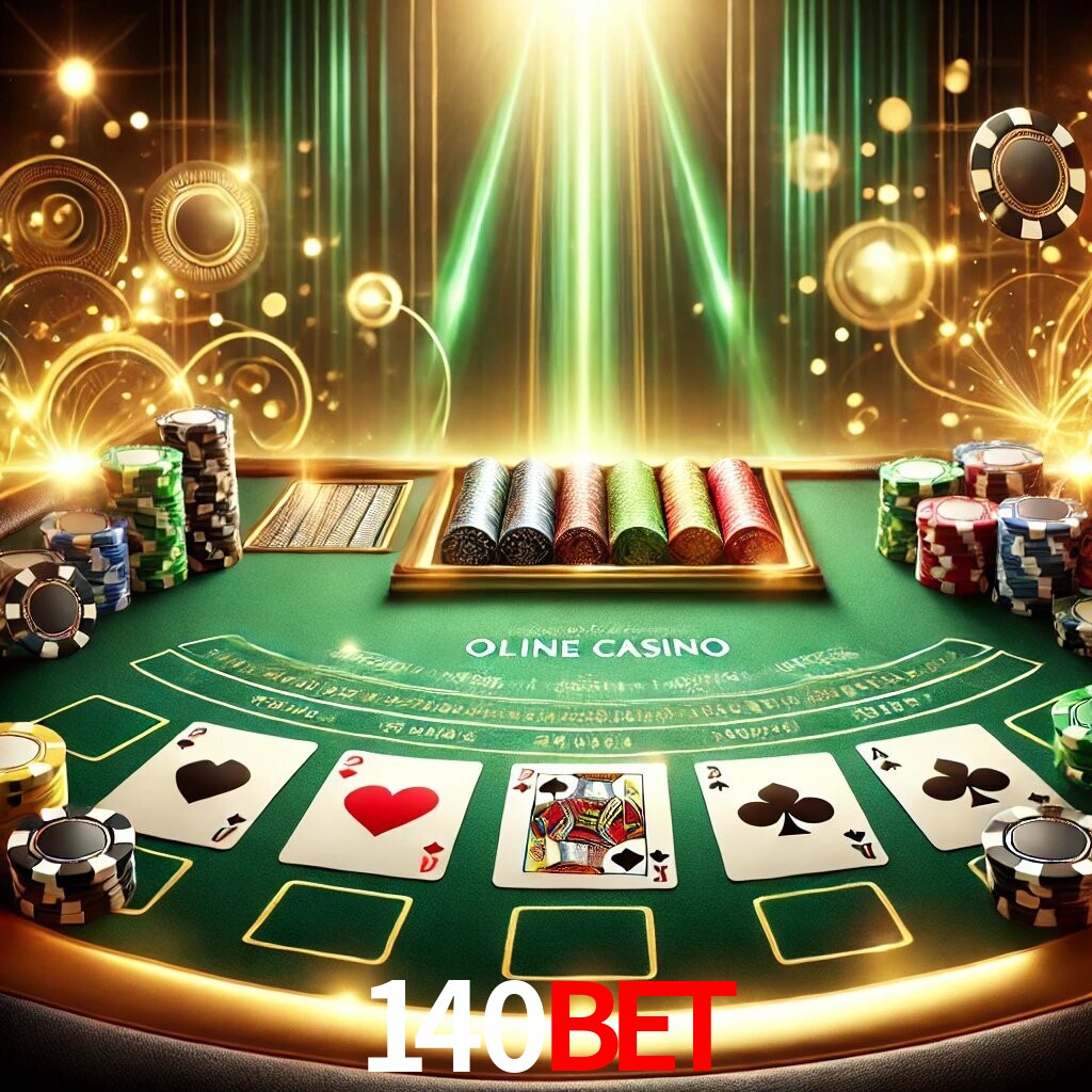  140BET