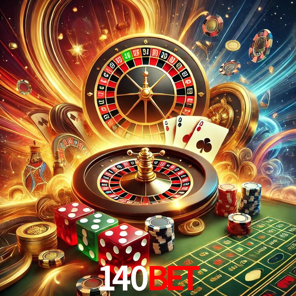  140BET