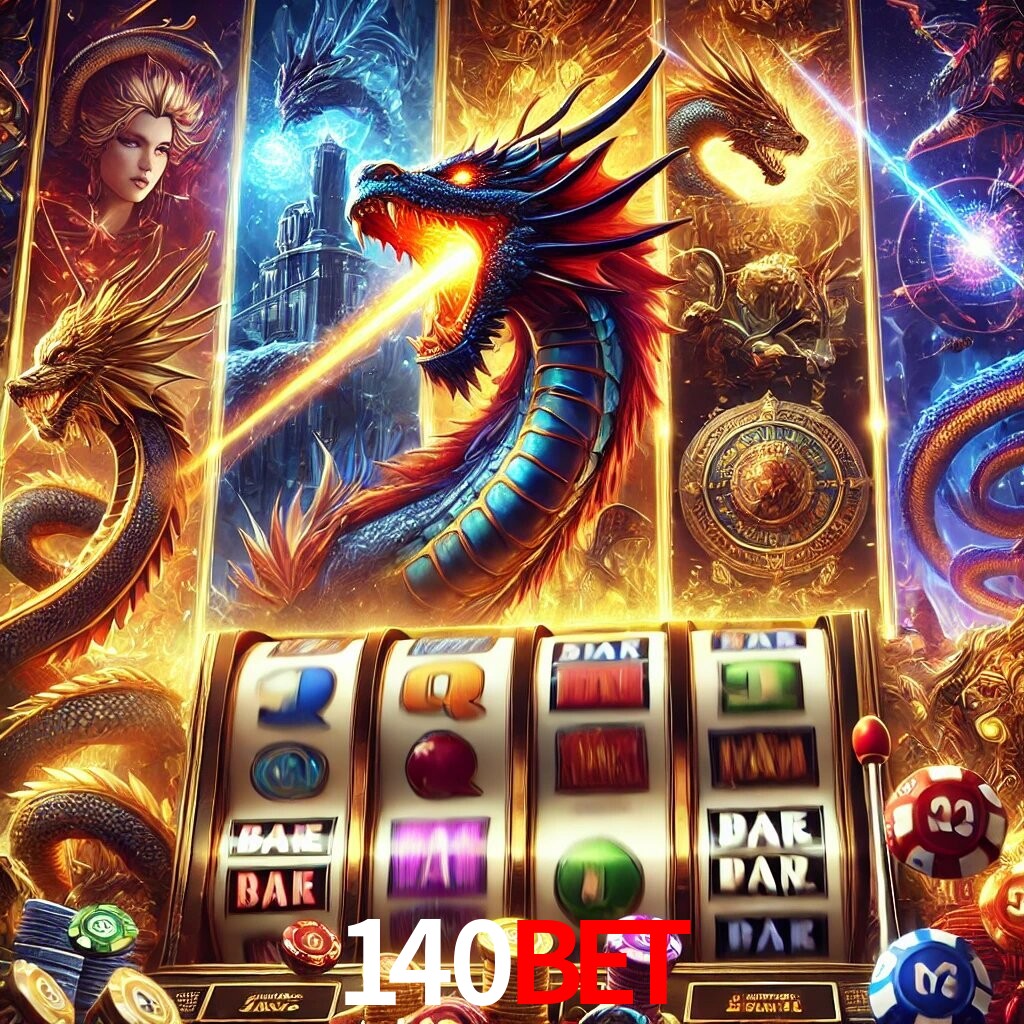  140BET