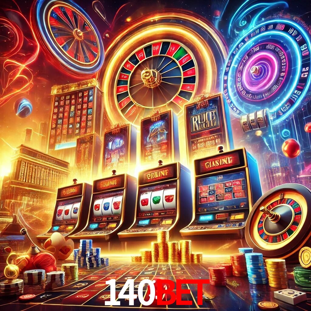  140BET