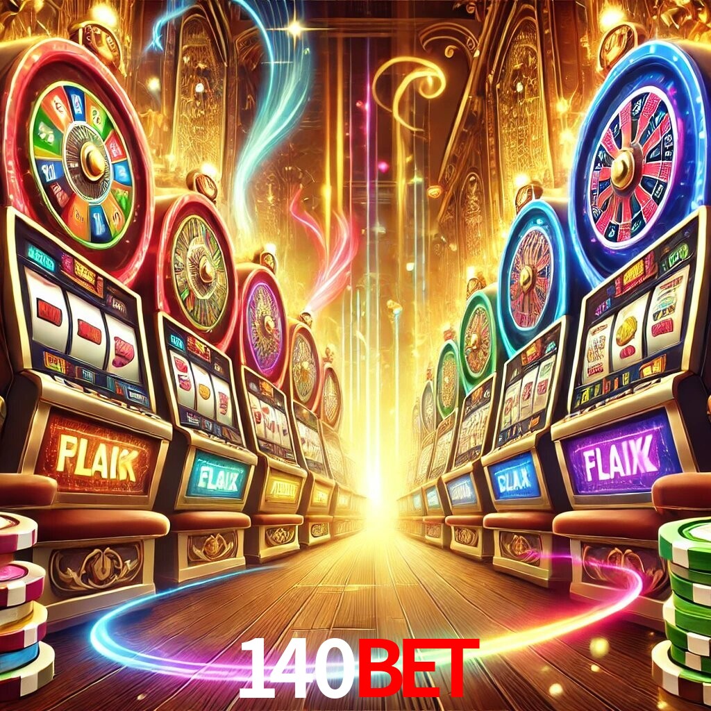  140BET