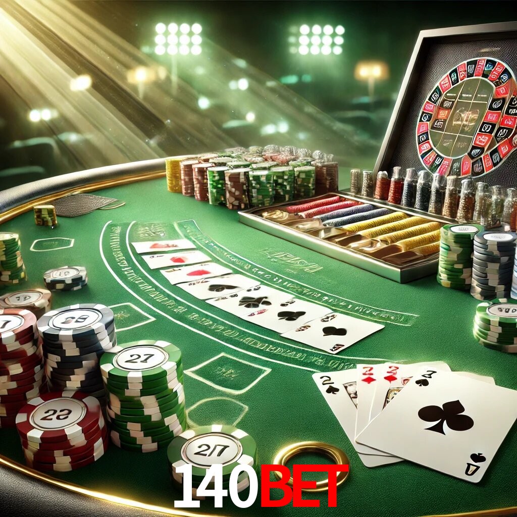  140BET