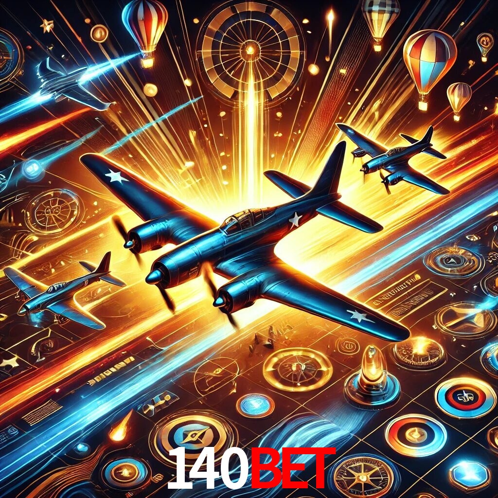 140BET